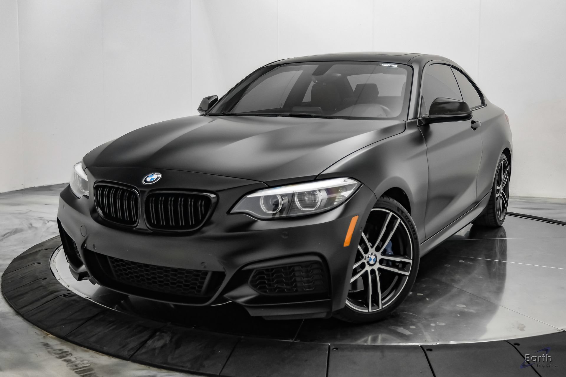 Used 2018 BMW M240i Coupe RWD image 6