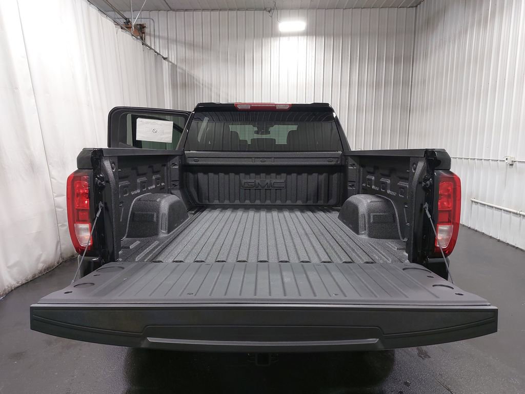 New 2026 GMC Sierra 1500 Elevation image 12
