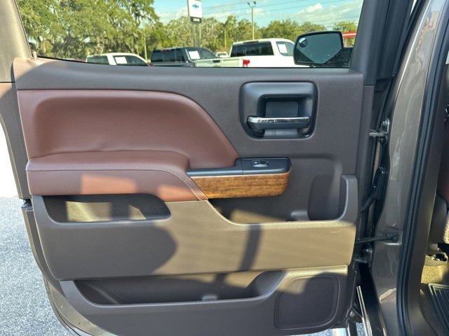 Used 2014 Chevrolet Silverado 1500 High Country w/ High Country Premium Package image 34