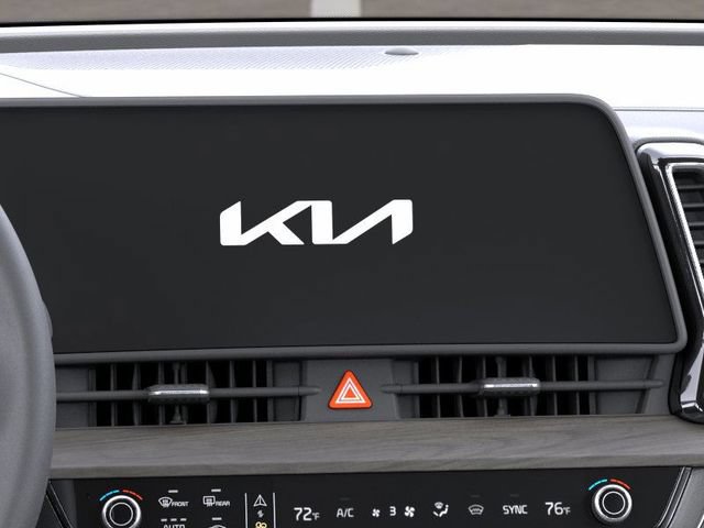 Certified 2025 Kia Sportage X-Line AWD/4WD image 20