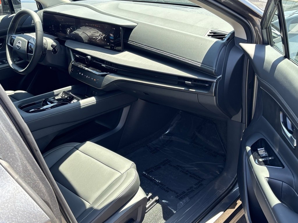 New 2025 Nissan Murano SV image 20