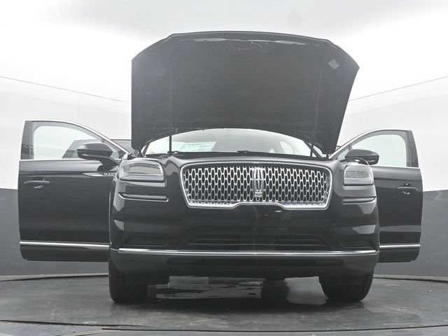 Used 2023 Lincoln Nautilus Reserve AWD/4WD image 60