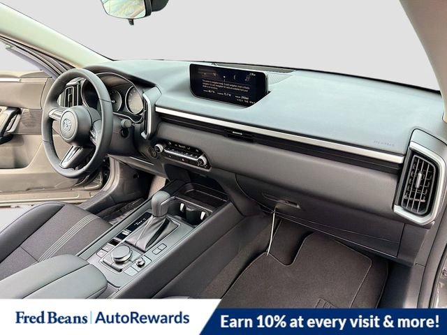 New 2026 MAZDA CX-50 2.5 Hybrid w/ Preferred Pkg image 29