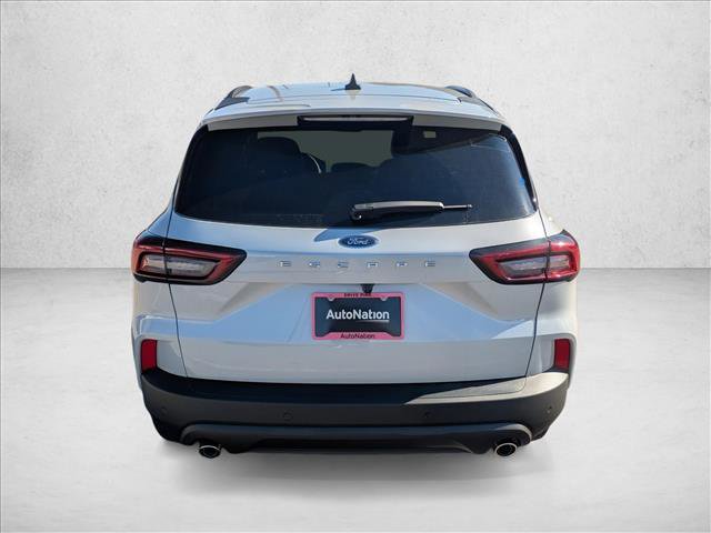 New 2026 Ford Escape ST-Line w/ Tech Pack #1 image 7