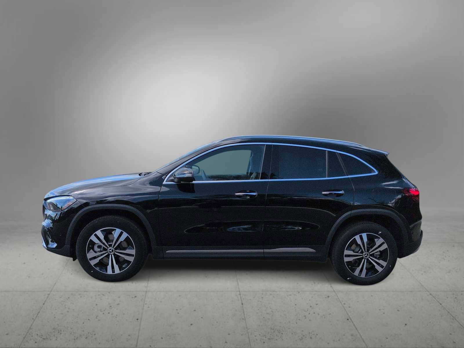 Used 2026 Mercedes-Benz GLA 250 4MATIC image 5