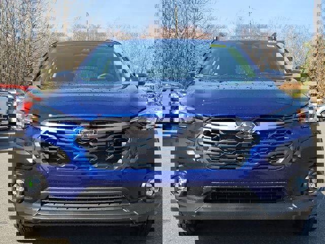 New 2026 Subaru Crosstrek 2.0i Premium image 8