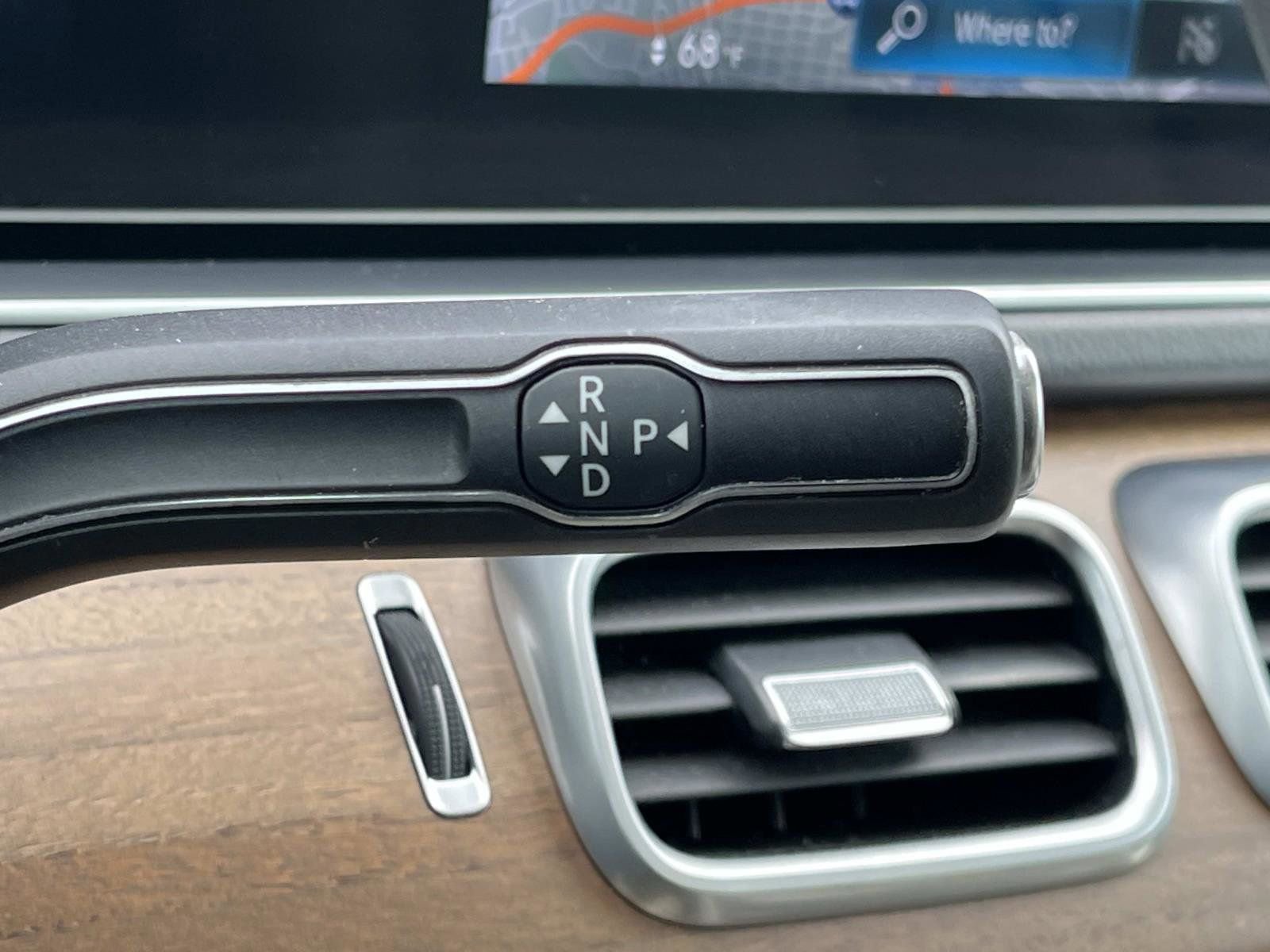 Certified 2020 Mercedes-Benz GLS 580 4MATIC image 39