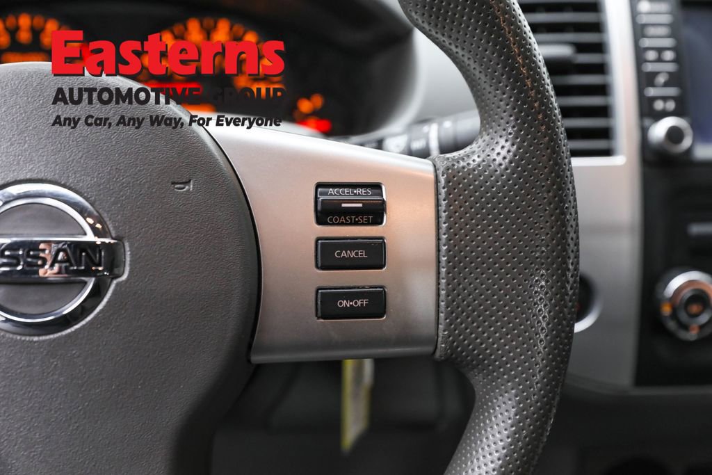 Used 2019 Nissan Frontier S image 16