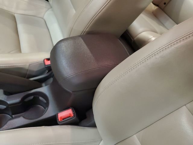 Used 2014 Chevrolet Cruze LT w/ Enhanced Safety Package image 27