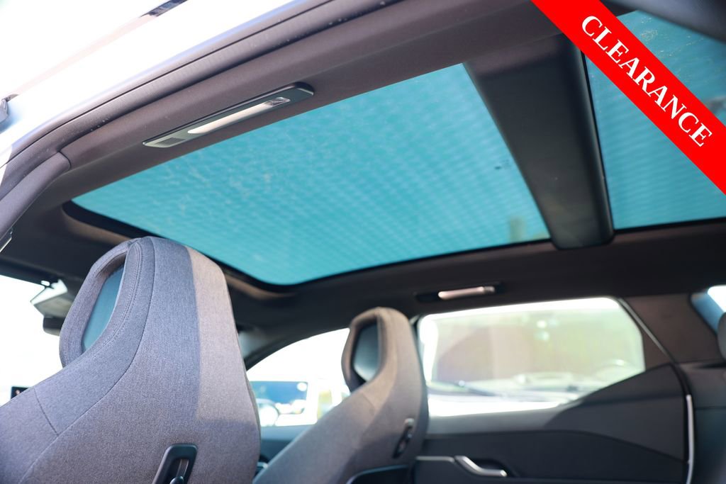 Used 2023 Fisker Ocean Ultra image 33