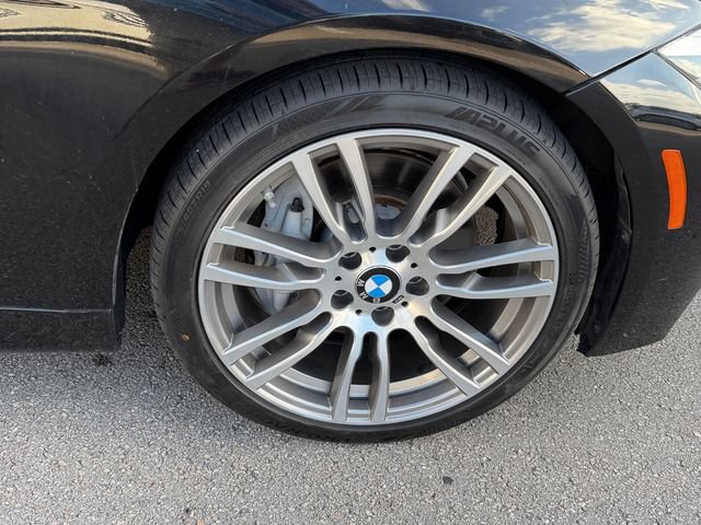 Used 2018 BMW 340i Sedan w/ Premium Package RWD image 18