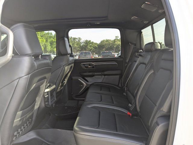 New 2026 RAM 1500 RHO w/ RHO Level 1 Equipment Group image 13