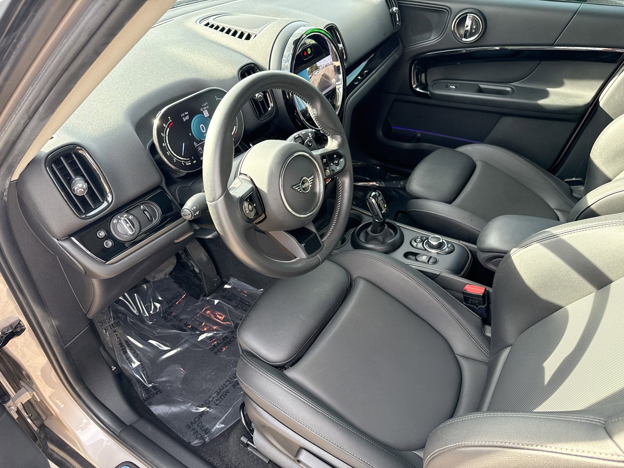 Used 2024 MINI Cooper Countryman S image 25