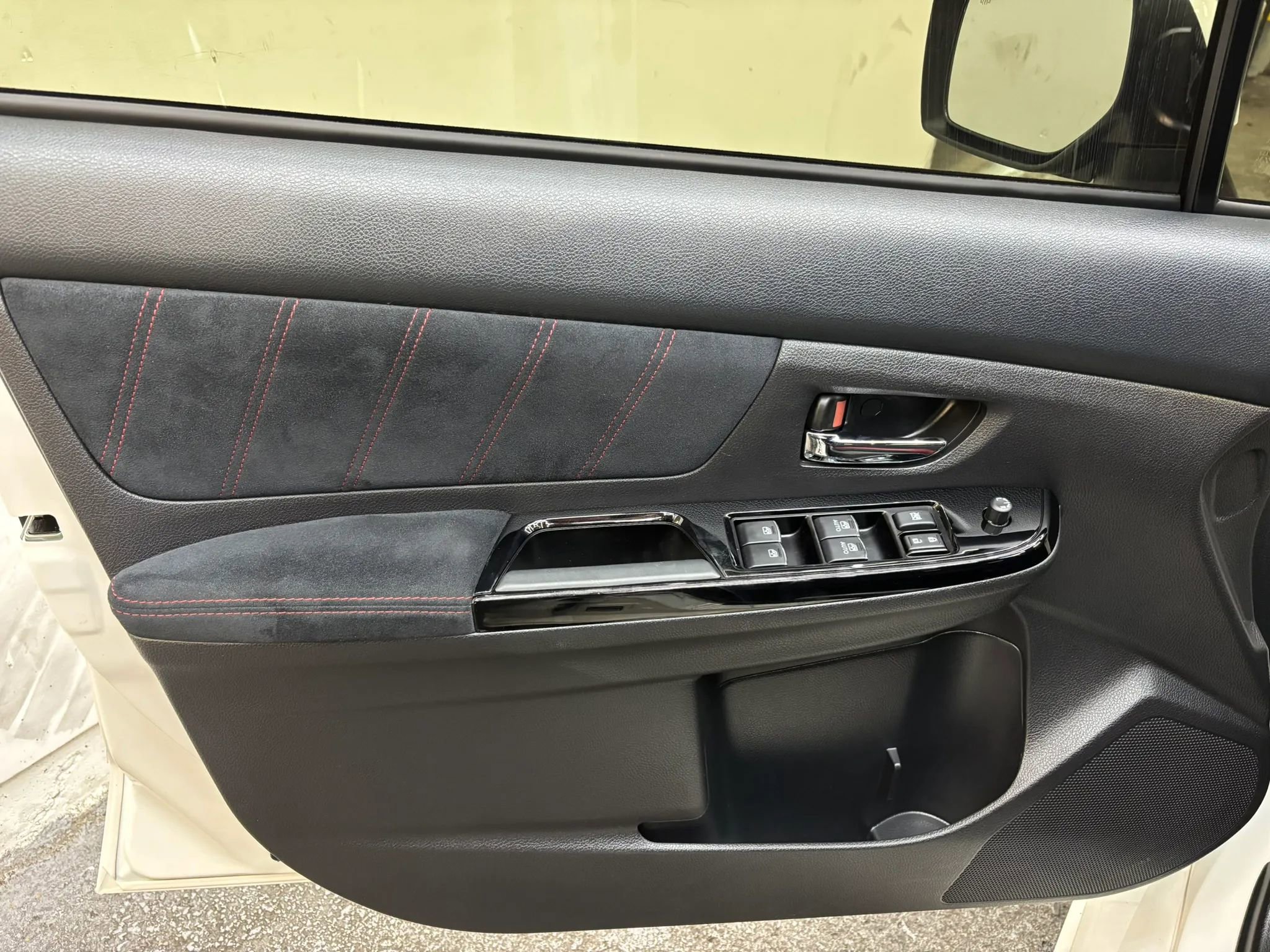 Used 2019 Subaru WRX STI w/ Popular Package #1 image 21