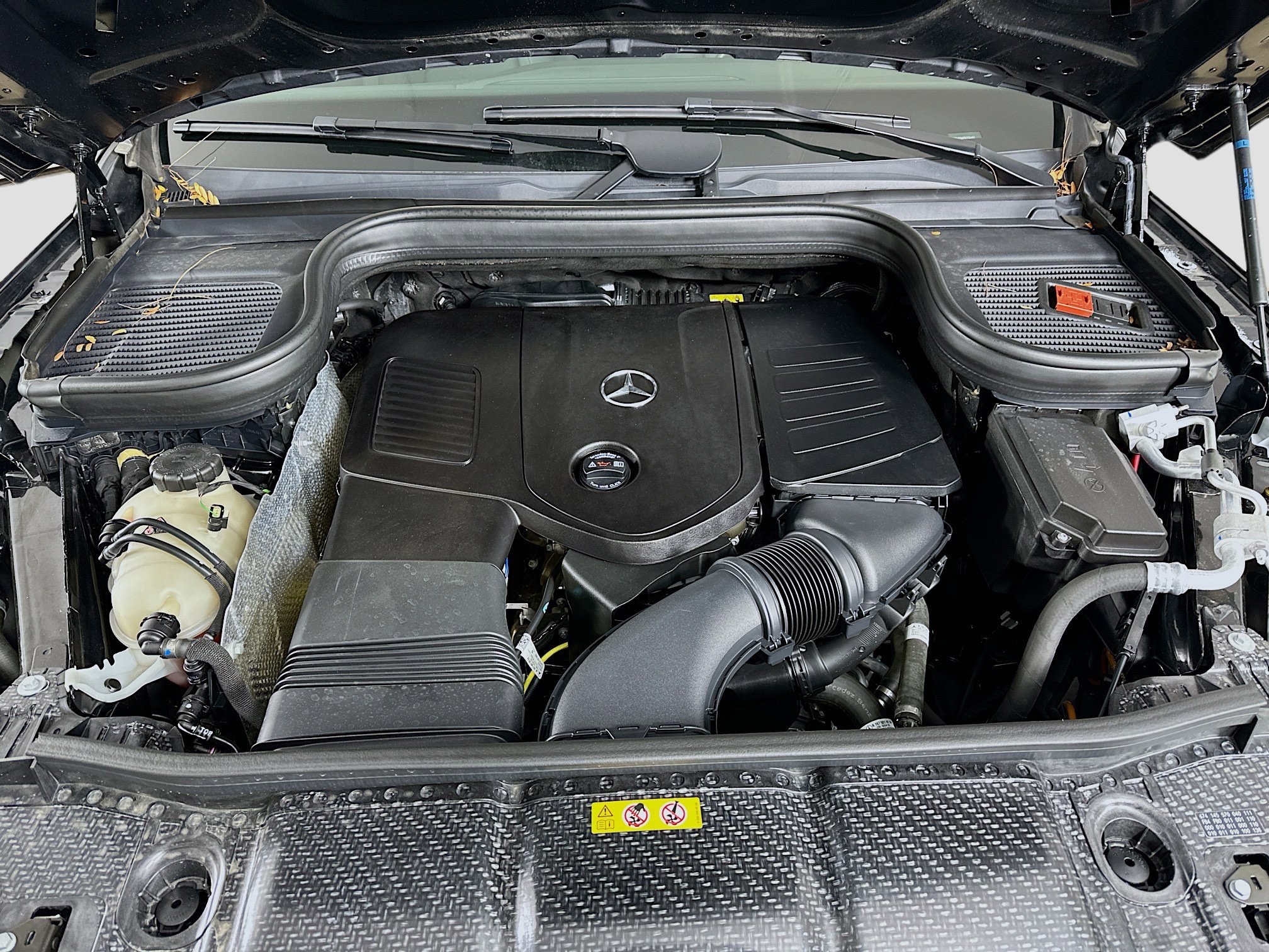 Certified 2024 Mercedes-Benz GLE 350 4MATIC image 38