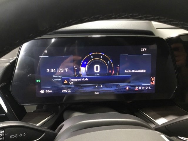 New 2026 Chevrolet Tahoe Premier image 33