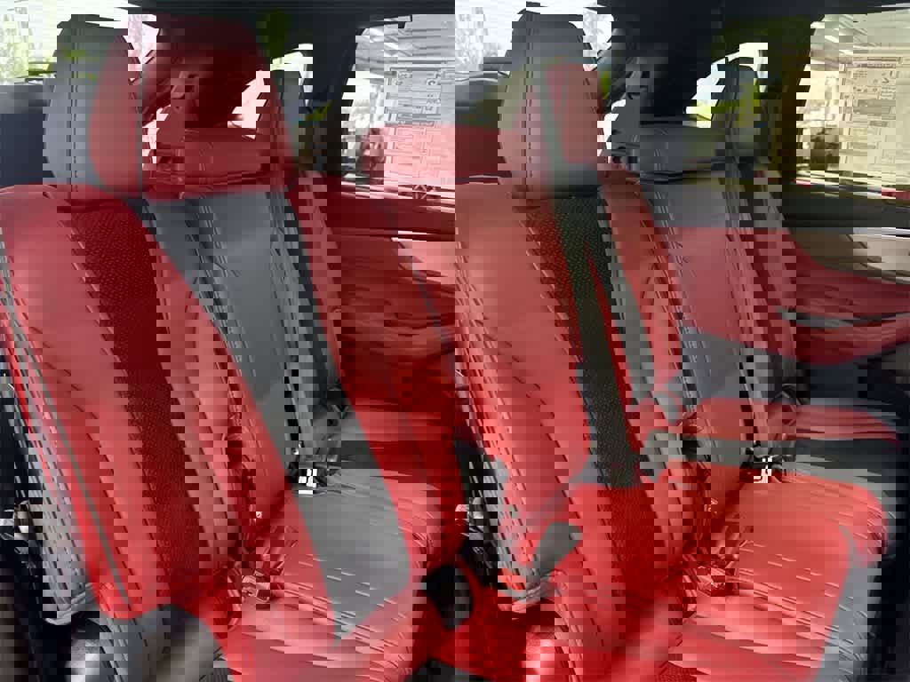 New 2026 Acura MDX A-Spec image 26
