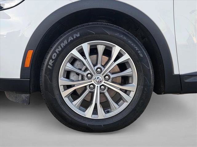 Used 2023 Buick Envision Preferred w/ Premium Seat Package image 22