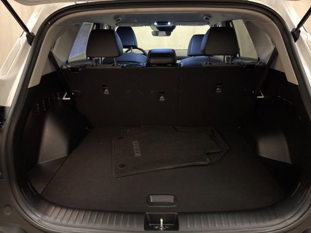 Certified 2024 Kia Seltos S image 9