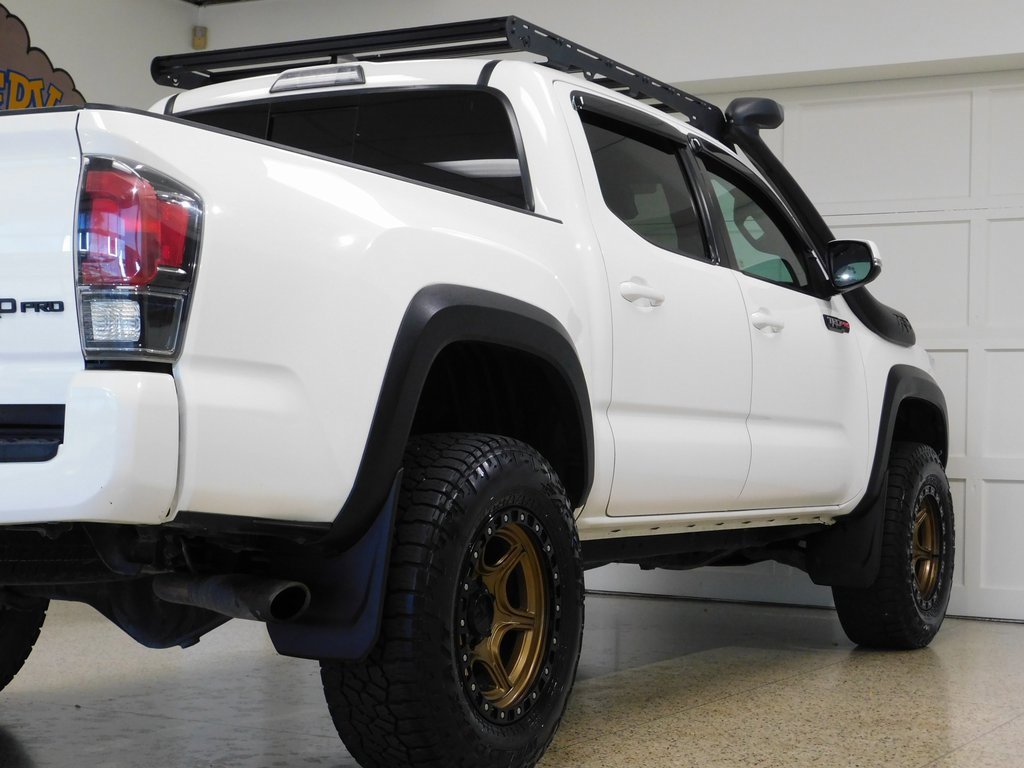 Used 2019 Toyota Tacoma TRD Pro image 89