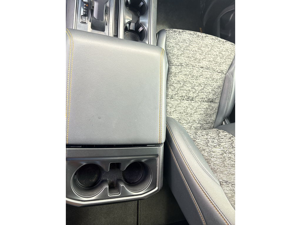 Used 2025 Ford F150 Tremor AWD/4WD image 25