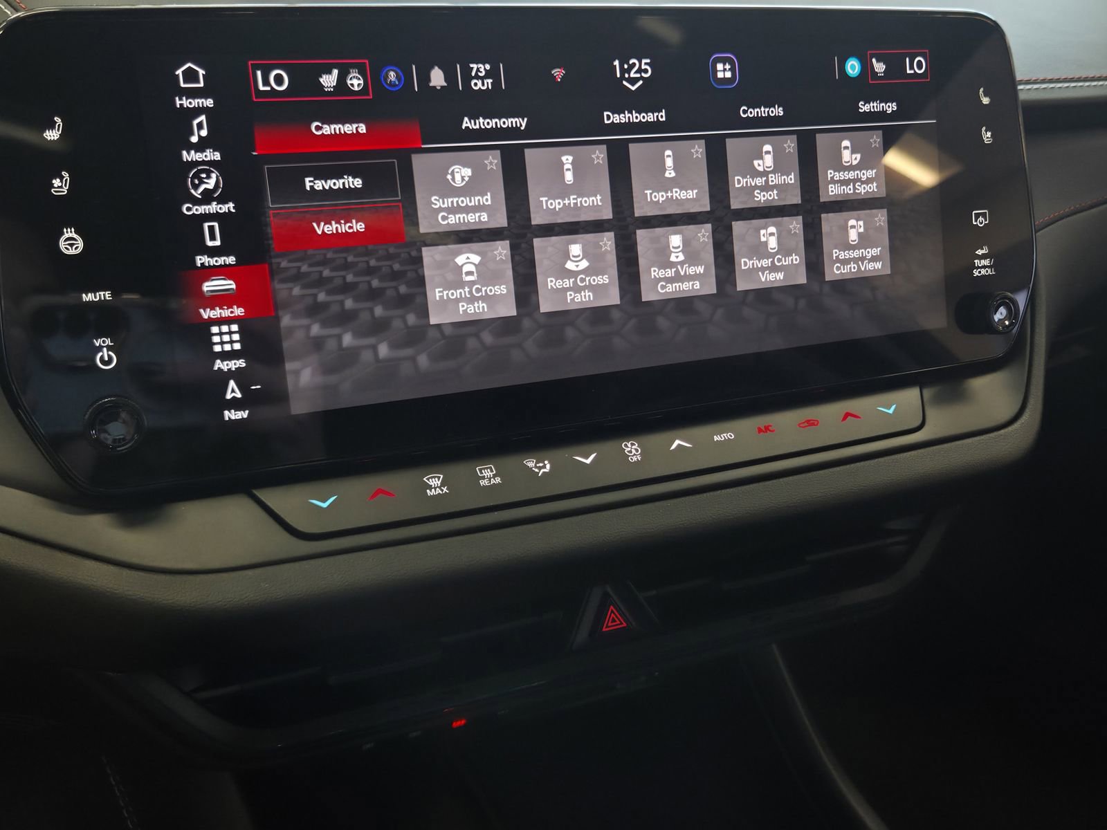 New 2026 Dodge Charger R/T image 8