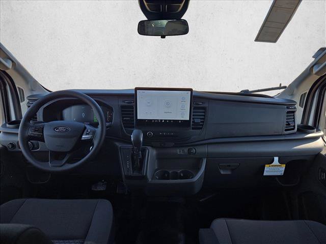 New 2026 Ford Transit 350 XL RWD image 15
