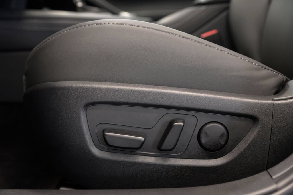 Certified 2026 MAZDA CX-30 AWD 2.5 S image 16