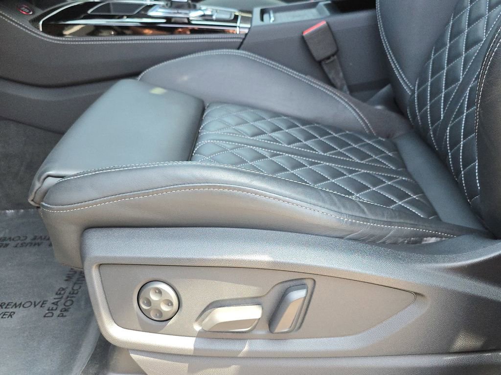 Certified 2023 Audi SQ5 Prestige AWD/4WD image 17