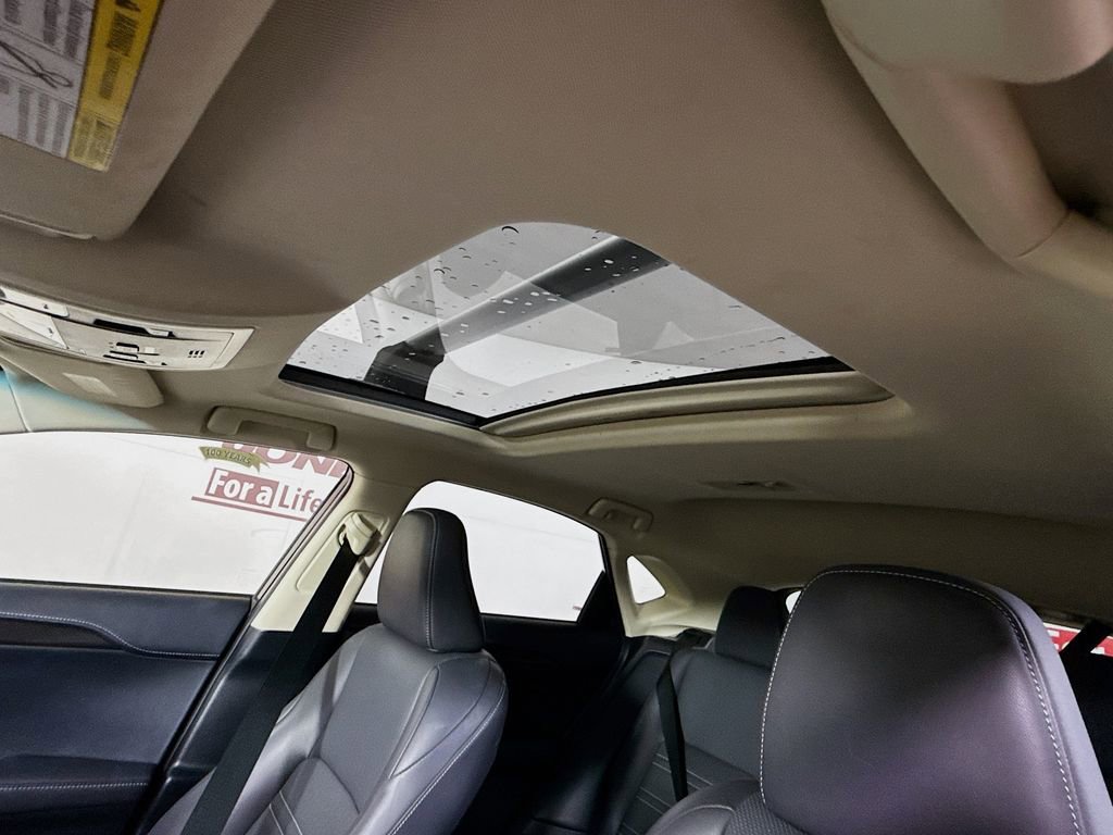 Used 2017 Lexus NX 300h AWD w/ Premium Package image 11