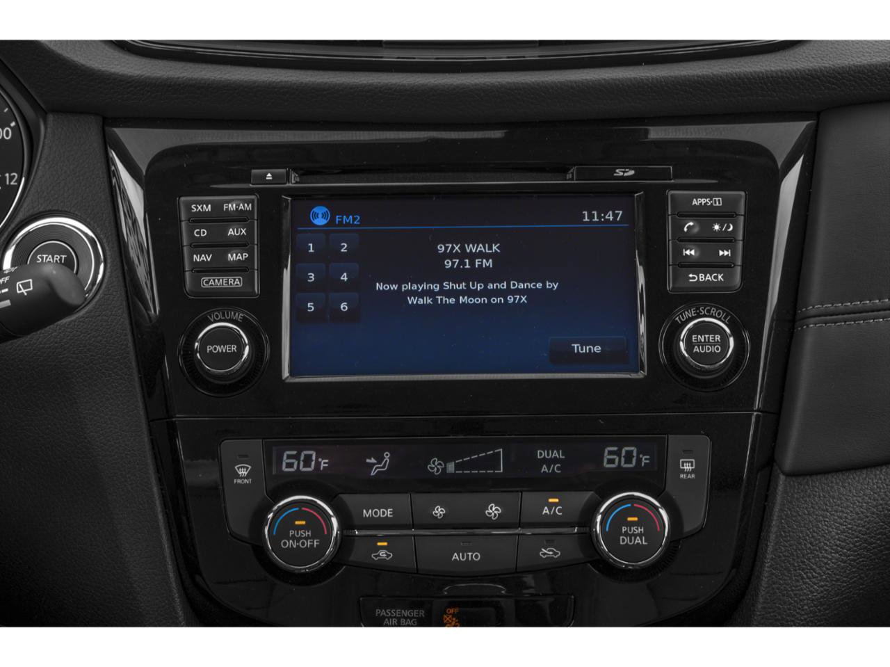 Used 2019 Nissan Rogue SL image 49