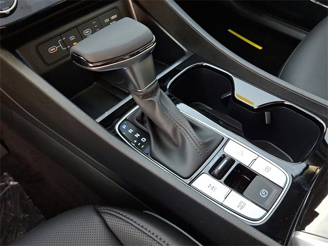 New 2026 Hyundai Santa Cruz Limited image 7