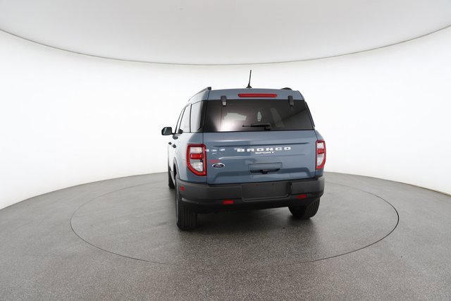 Used 2024 Ford Bronco Sport Big Bend image 13