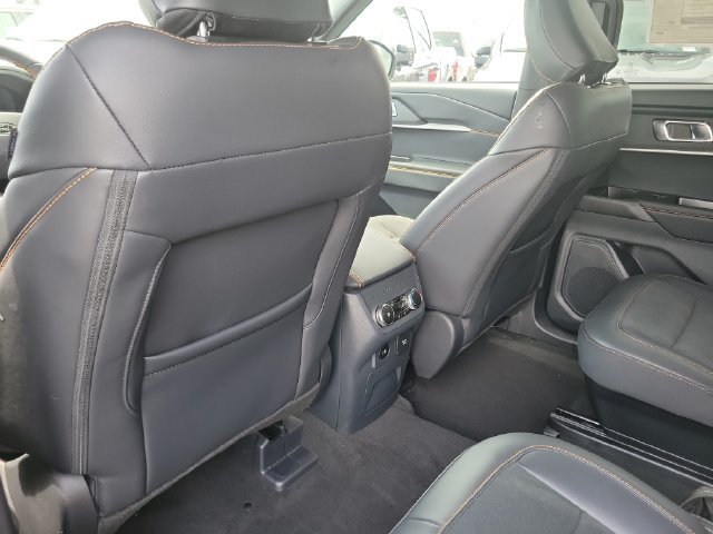 New 2026 Ford Explorer Tremor AWD/4WD image 17