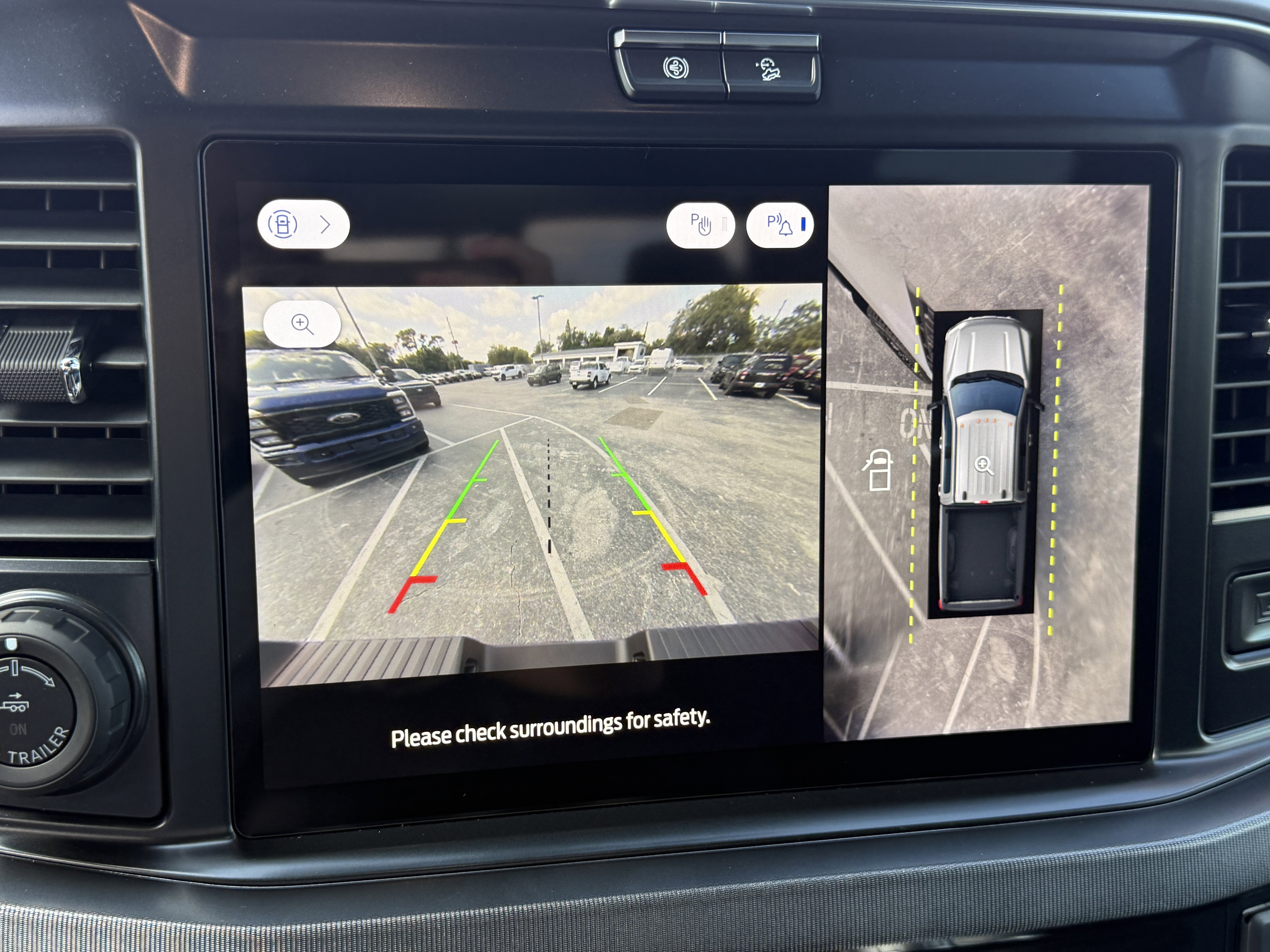 New 2026 Ford F350 Platinum image 23