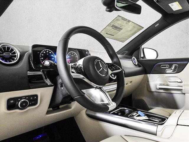 New 2026 Mercedes-Benz GLA 250 4MATIC image 10