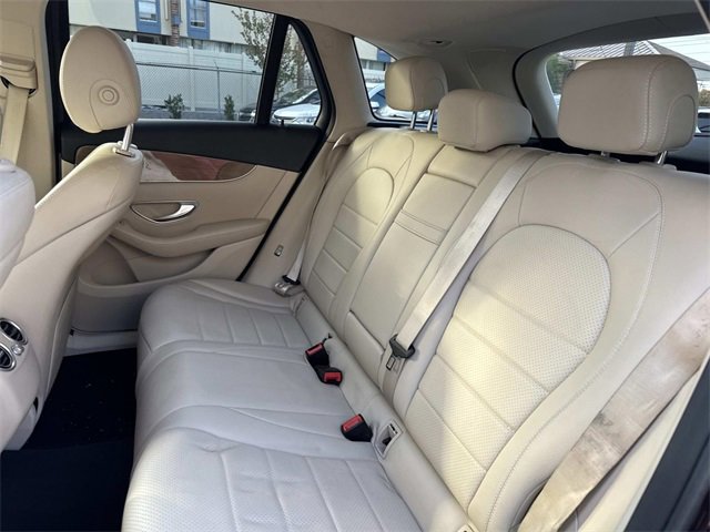 Used 2018 Mercedes-Benz GLC 300 image 15
