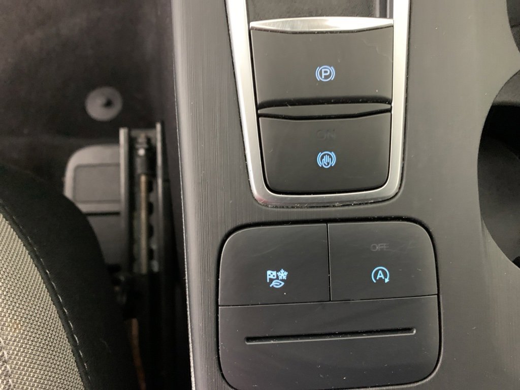 Used 2022 Ford Escape SE w/ Convenience Package image 26