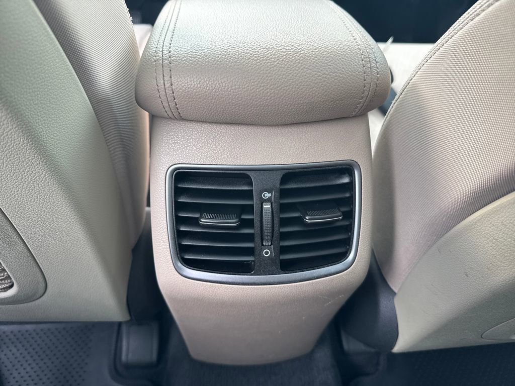Used 2018 Hyundai Tucson Value w/ Cargo Package image 15