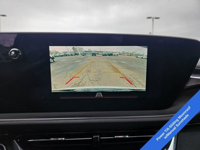 Used 2024 Buick Envista Sport Touring w/ Convenience I Package FWD image 21