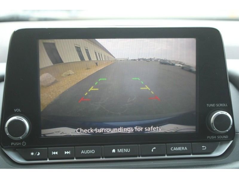 Used 2023 Nissan Rogue SV image 23