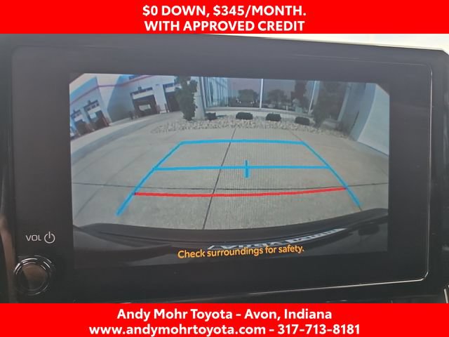 Used 2023 Toyota Corolla SE FWD image 20