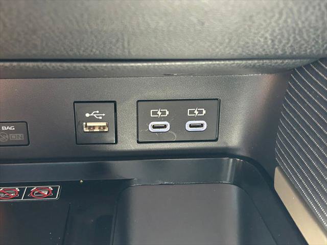 Certified 2026 Toyota Camry SE w/ Multimedia Upgrade Package AWD/4WD image 28