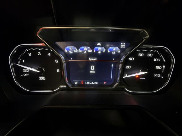 Certified 2021 GMC Yukon XL SLT image 15