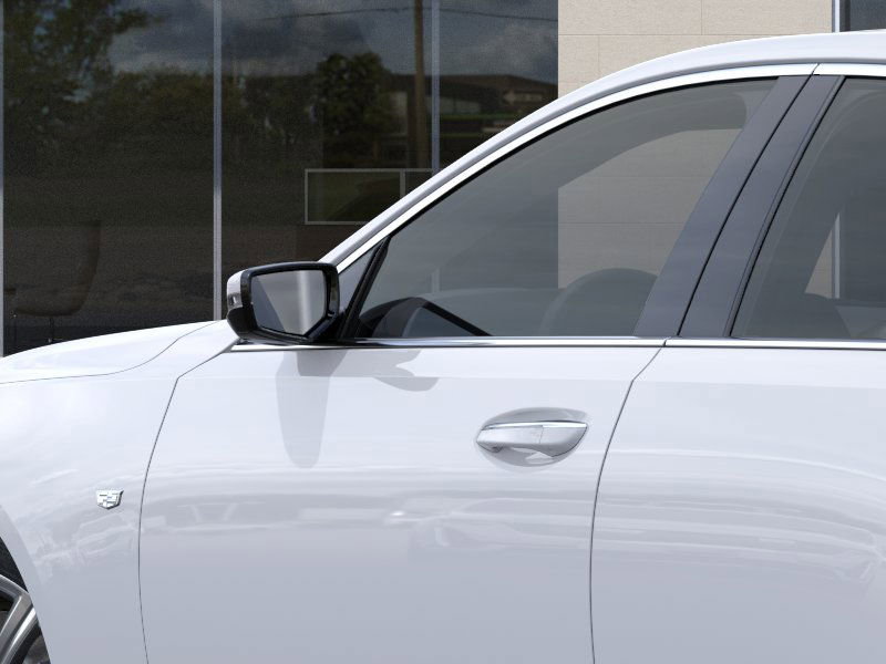 New 2026 Cadillac CT5 Premium Luxury w/ Technology Package image 12