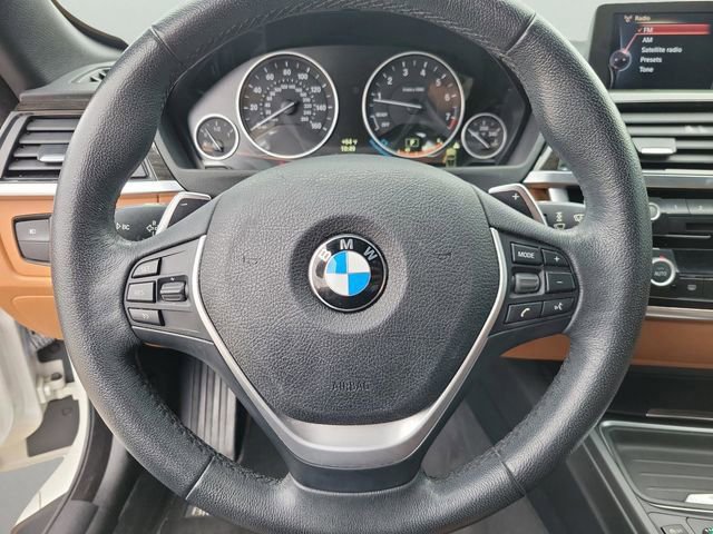 Used 2014 BMW 428i Convertible image 14