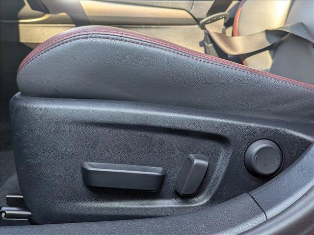 Used 2019 Lexus IS 300 AWD w/ Navigation Package image 11