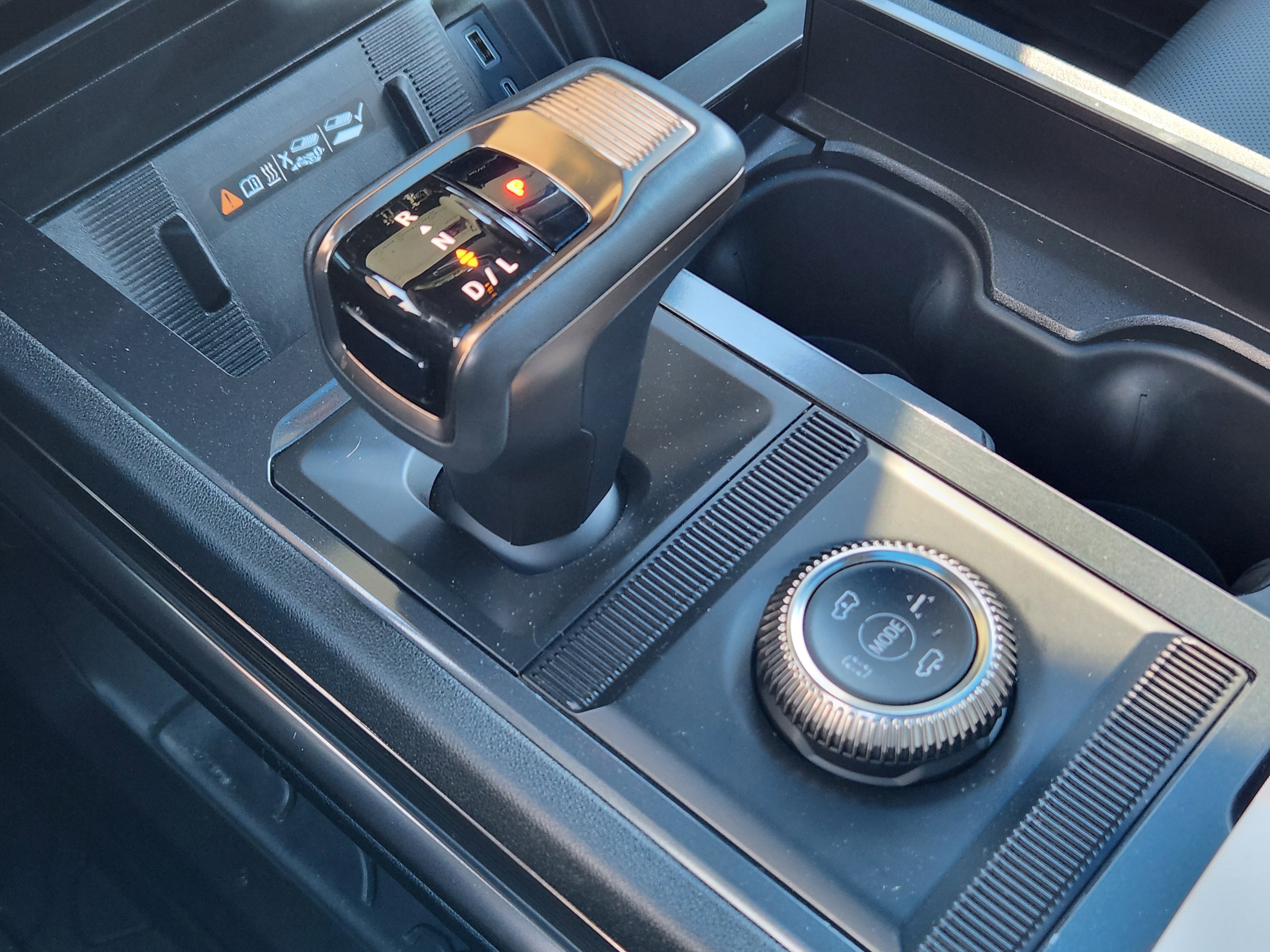 Certified 2024 GMC Hummer EV 3X w/ LPO, Illumination Package image 14