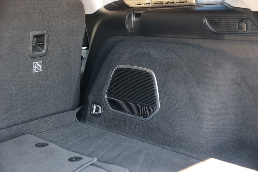 Used 2022 Jeep Grand Cherokee Overland image 39