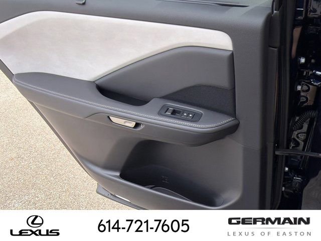 New 2026 Lexus TX 350 AWD image 18